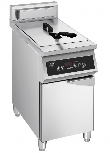 Induction Deep Fryer